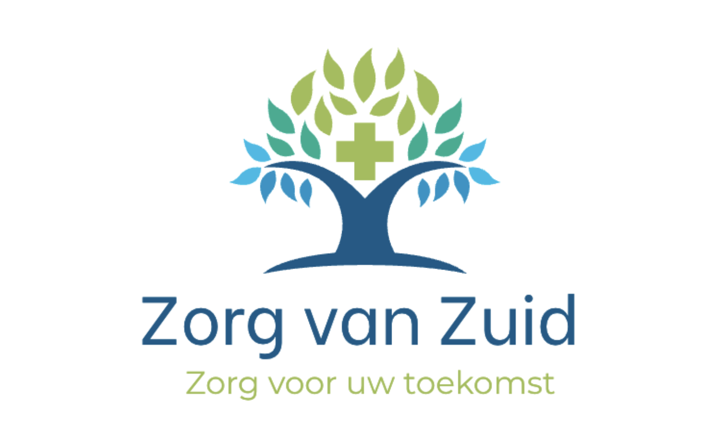 Zorg van zuid